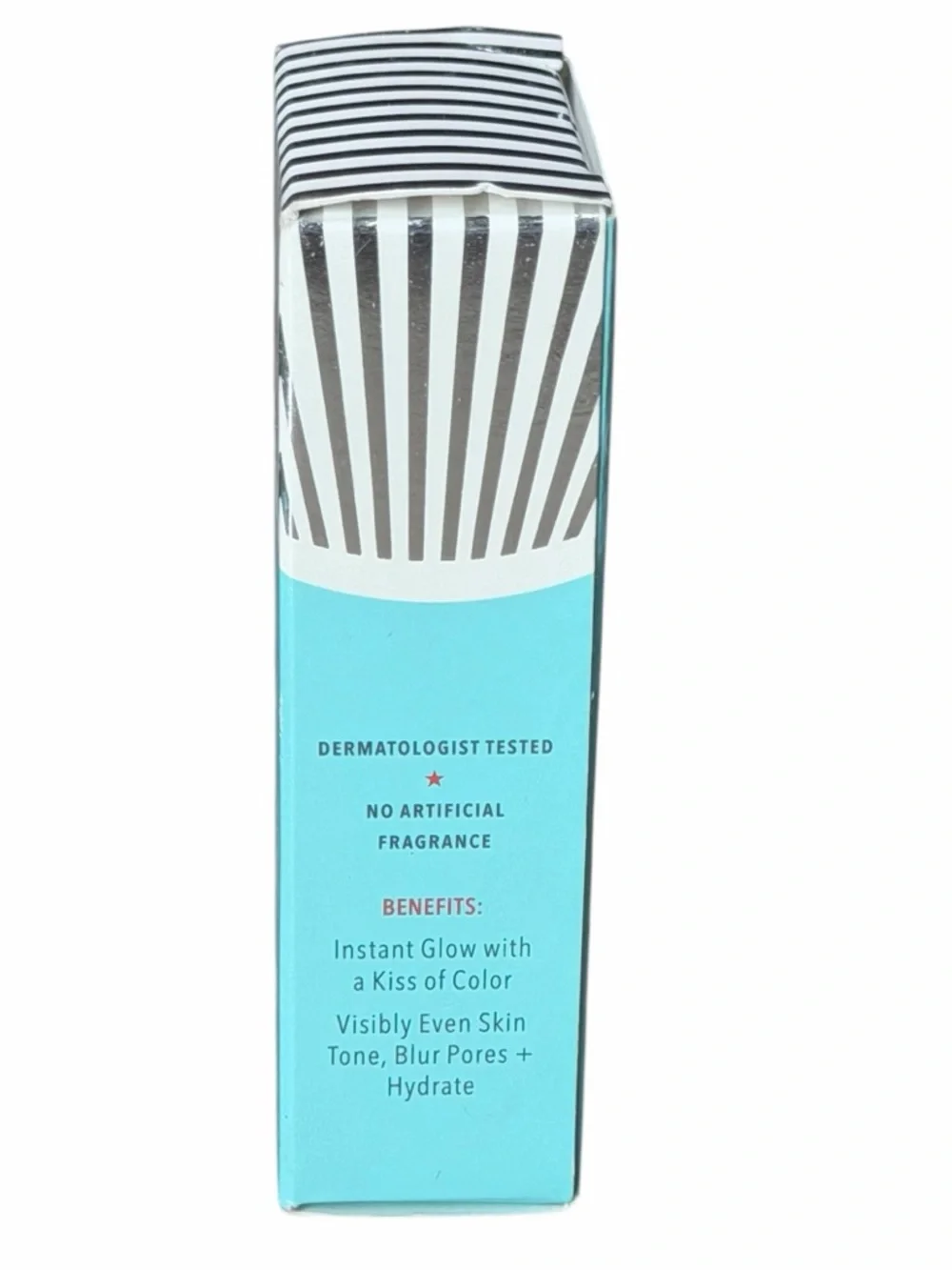 First Aid Beauty Bronze + Glow Drops with Niacinamide